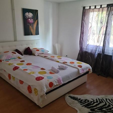 Apartman City Tuzla Zewnętrze zdjęcie