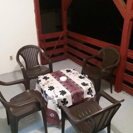 Apartman City Tuzla Zewnętrze zdjęcie