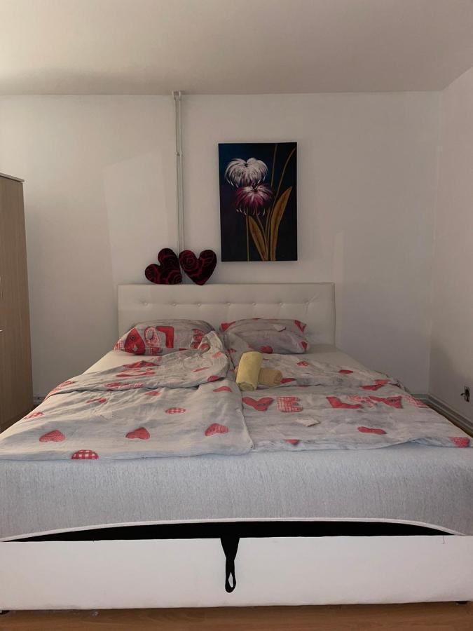 Apartman City Tuzla Zewnętrze zdjęcie