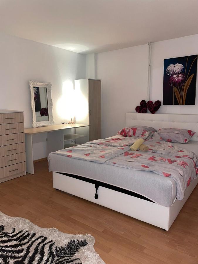 Apartman City Tuzla Zewnętrze zdjęcie