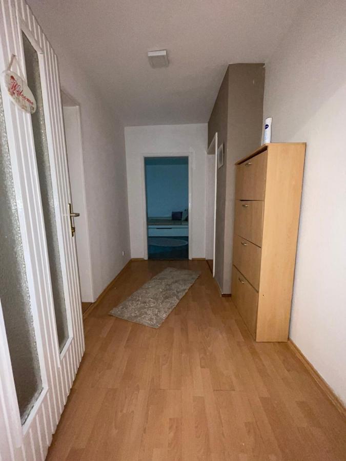 Apartman City Tuzla Zewnętrze zdjęcie
