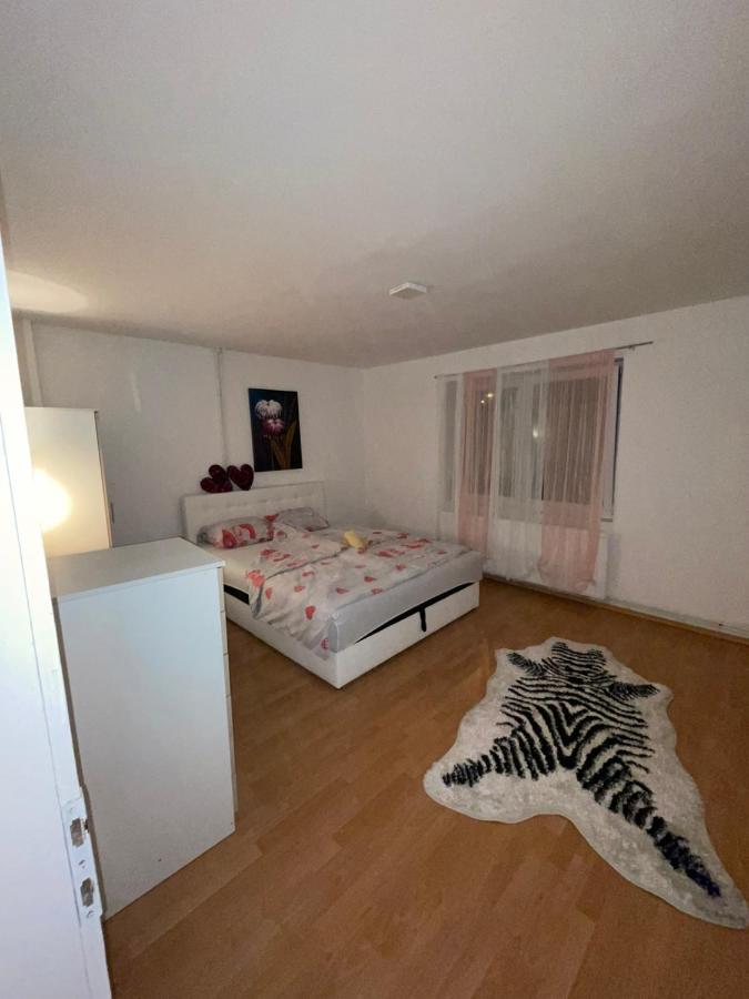 Apartman City Tuzla Zewnętrze zdjęcie