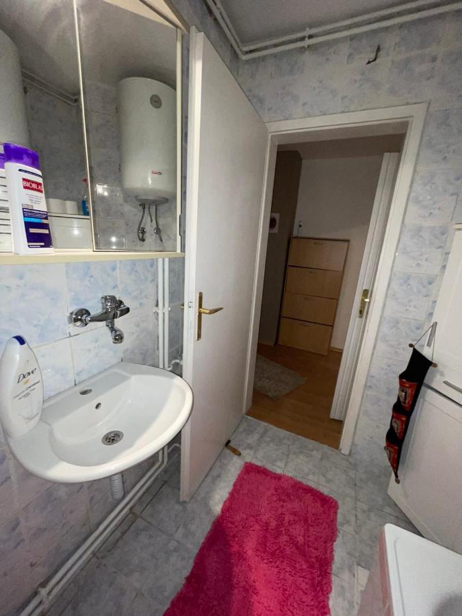 Apartman City Tuzla Zewnętrze zdjęcie