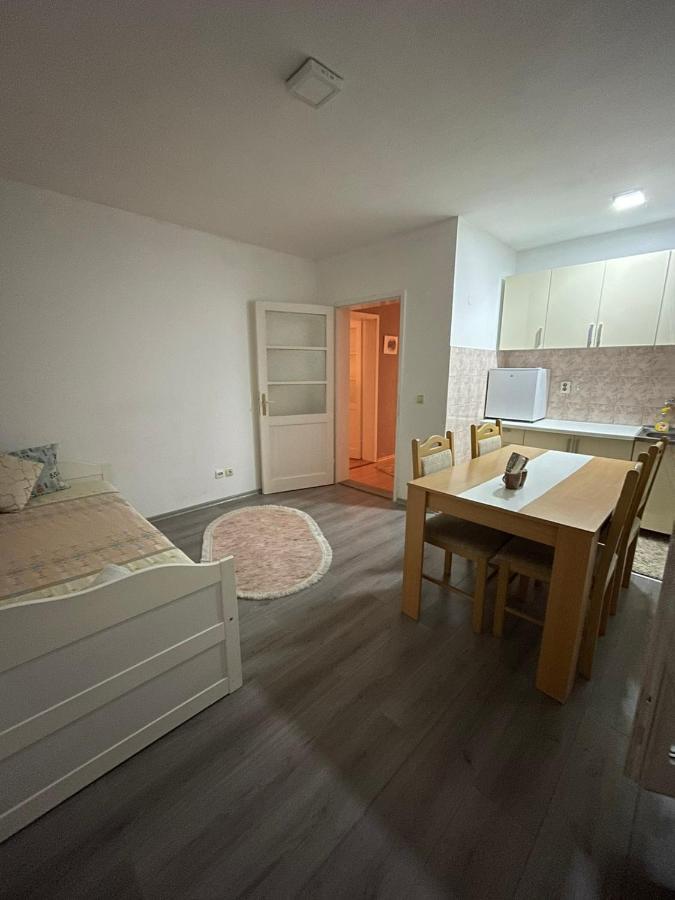 Apartman City Tuzla Zewnętrze zdjęcie
