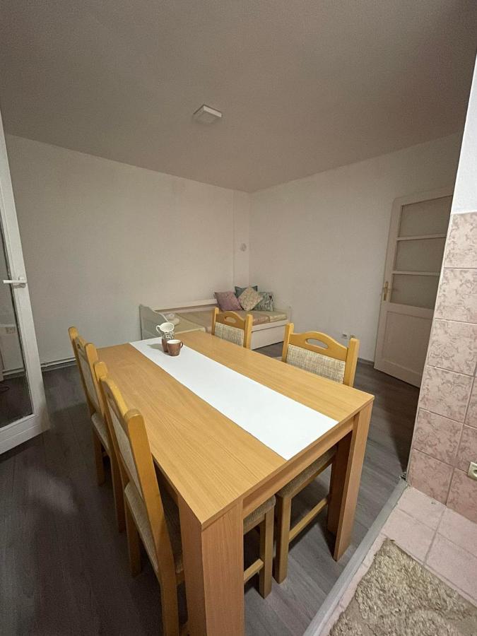 Apartman City Tuzla Zewnętrze zdjęcie