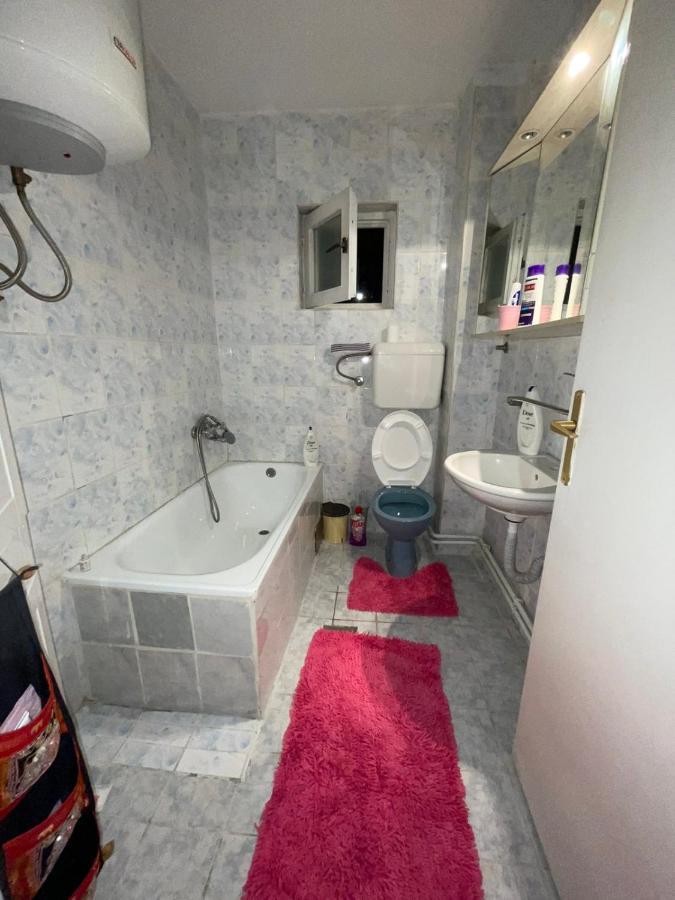 Apartman City Tuzla Zewnętrze zdjęcie