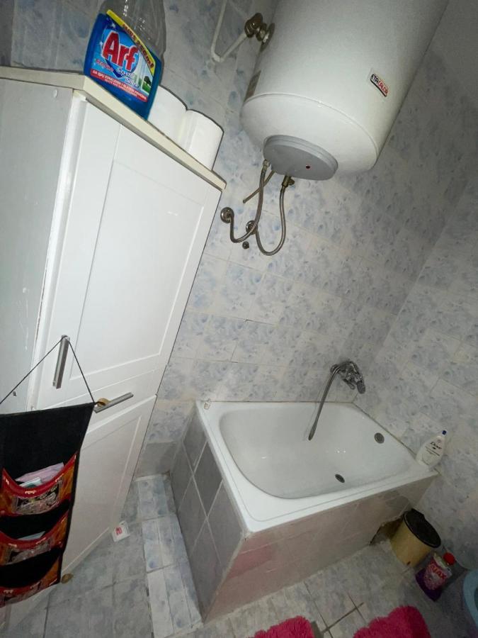 Apartman City Tuzla Zewnętrze zdjęcie