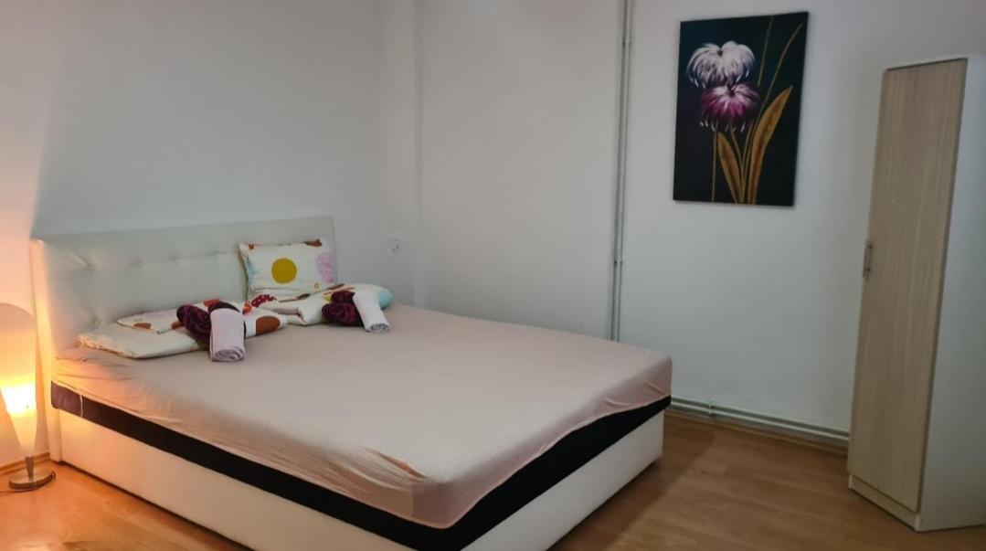 Apartman City Tuzla Zewnętrze zdjęcie