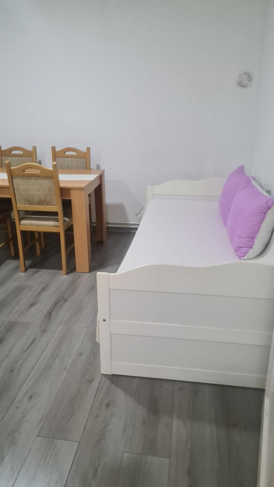 Apartman City Tuzla Zewnętrze zdjęcie