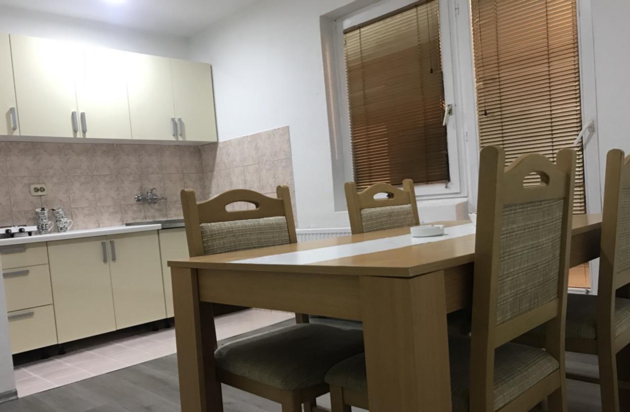 Apartman City Tuzla Zewnętrze zdjęcie