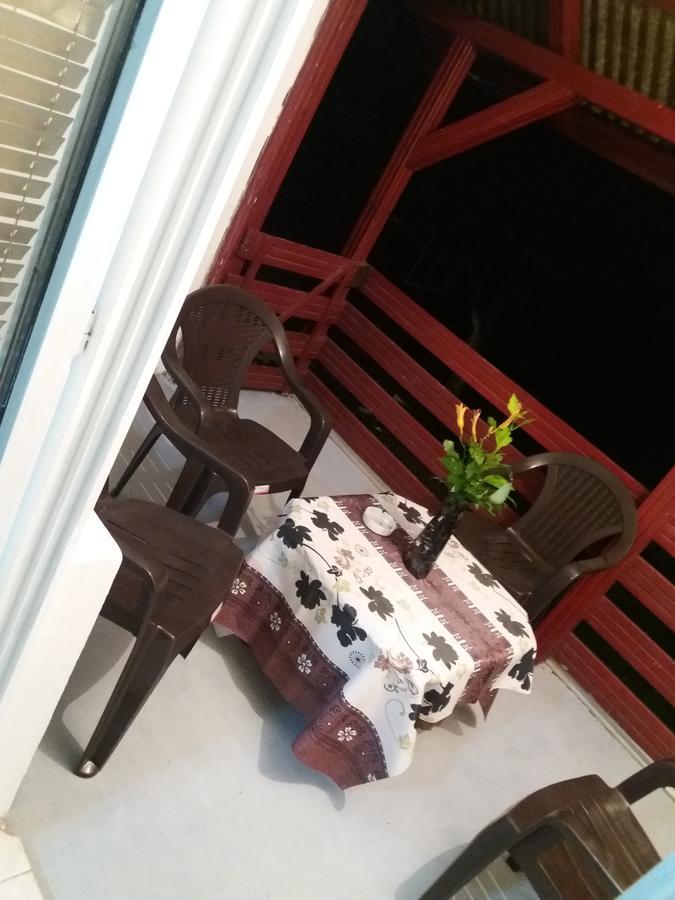 Apartman City Tuzla Zewnętrze zdjęcie