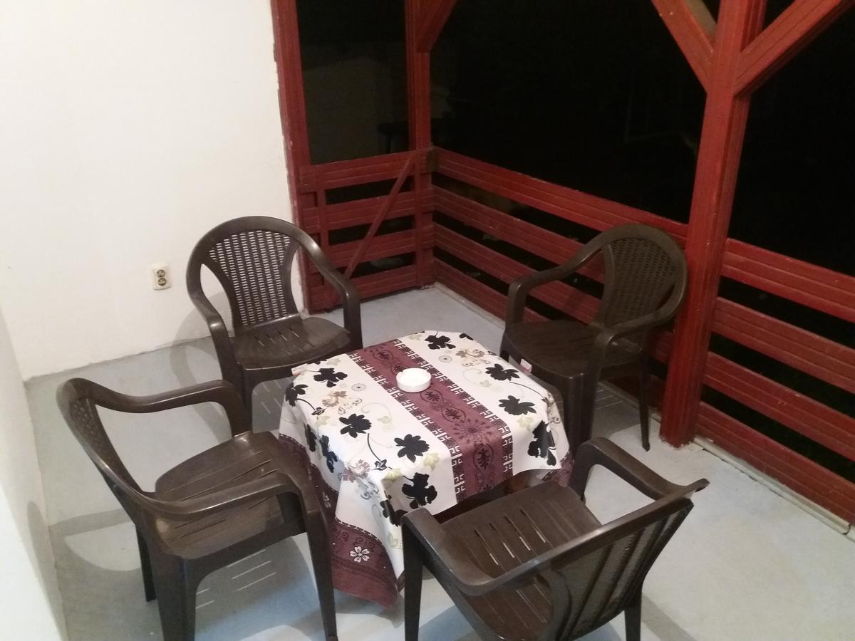 Apartman City Tuzla Zewnętrze zdjęcie