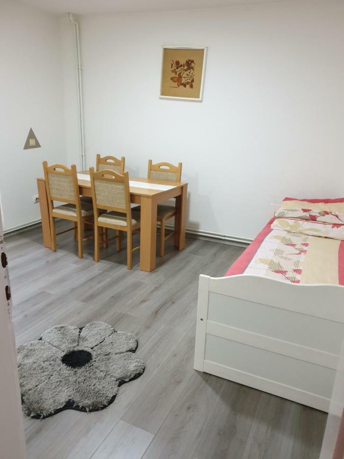 Apartman City Tuzla Zewnętrze zdjęcie